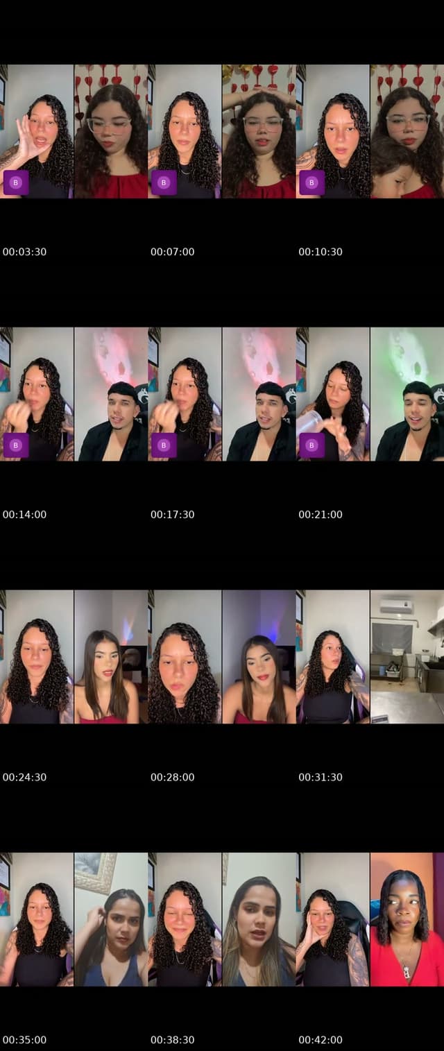 @solara.cris TikTok live from 2026-07-20