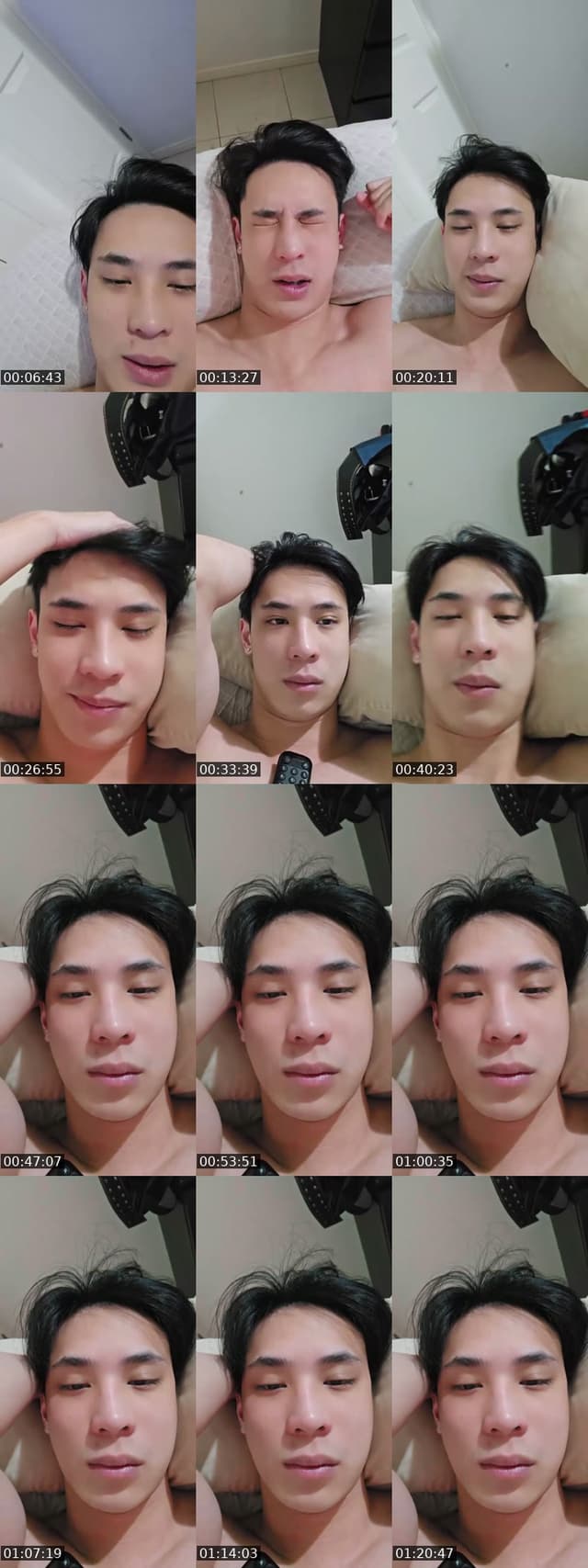 @sxnnyle TikTok live from 2026-07-20