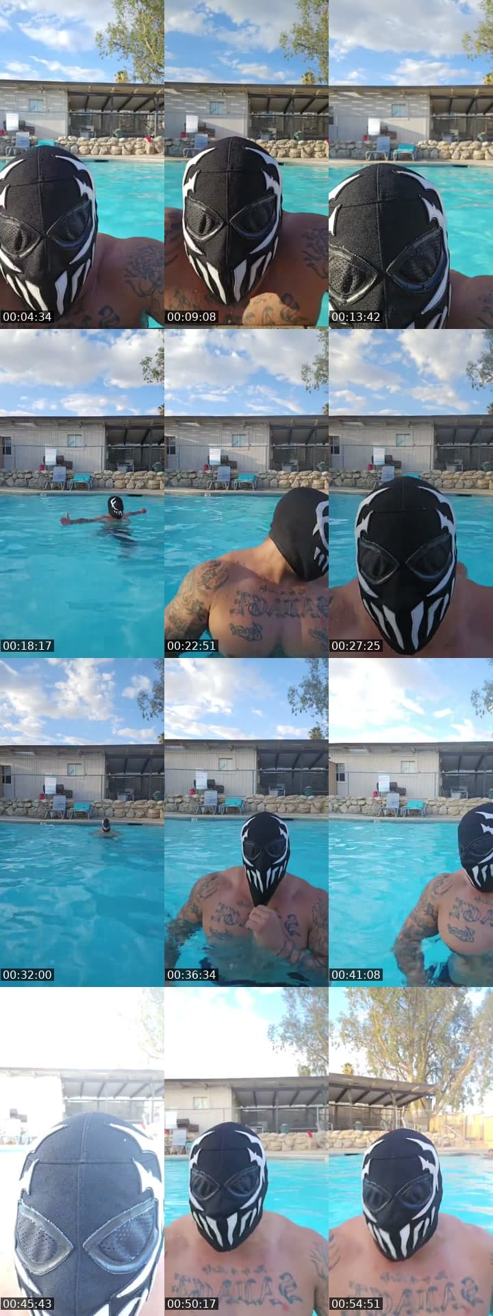 @cali_fit_lucha TikTok live stream