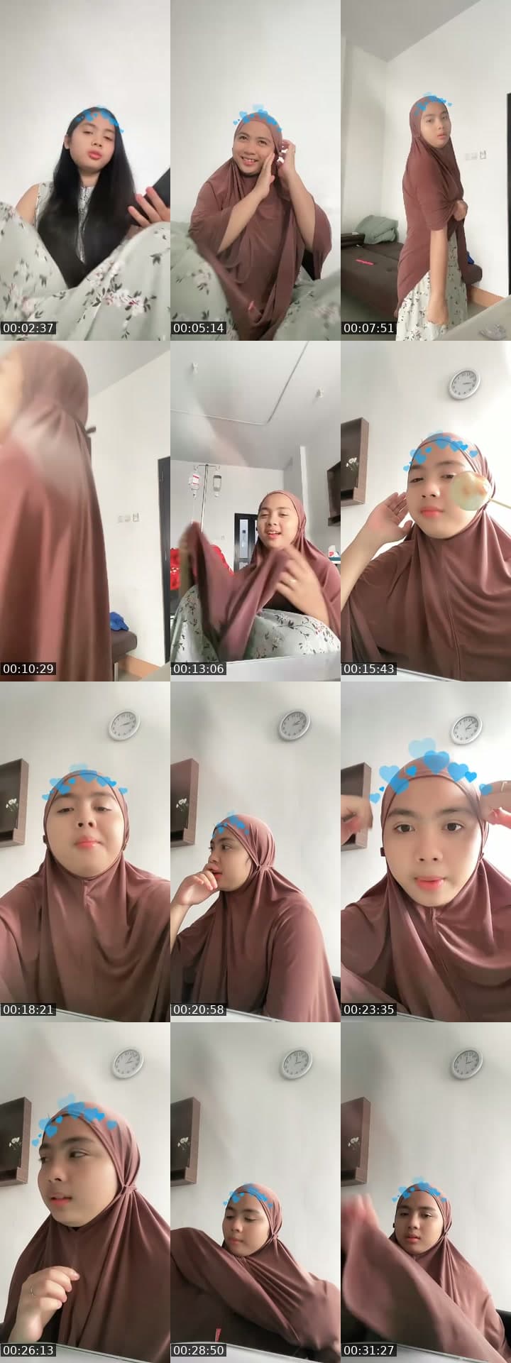 @caca04232009 TikTok live stream