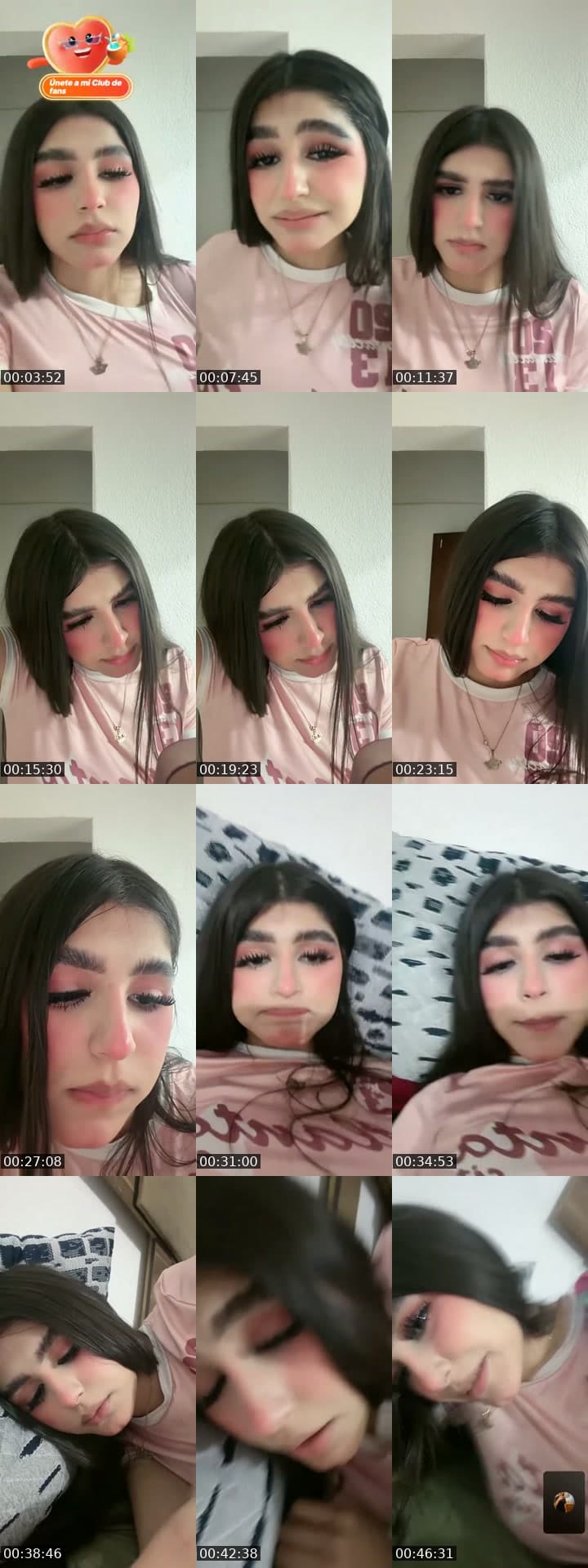 @azotapendej4s TikTok live stream