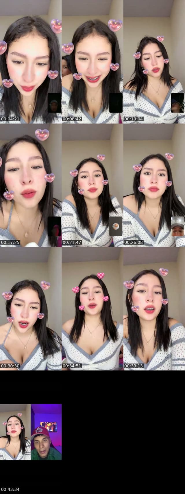@bianka_maciass TikTok live from 2026-07-20