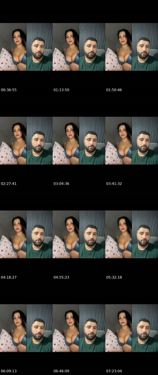 @fufu25768 TikTok live from 2026-07-20