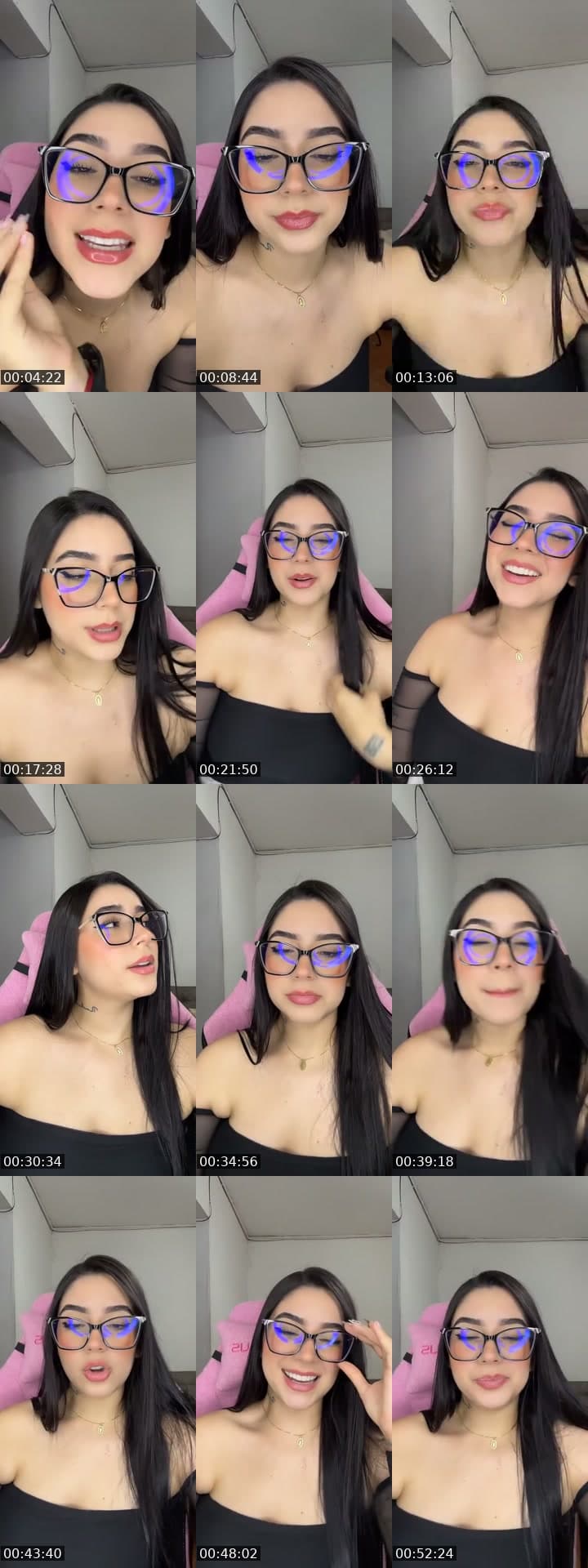 @melany_alejandra08 TikTok live stream