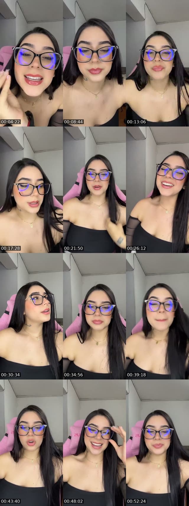 @melany_alejandra08 TikTok live