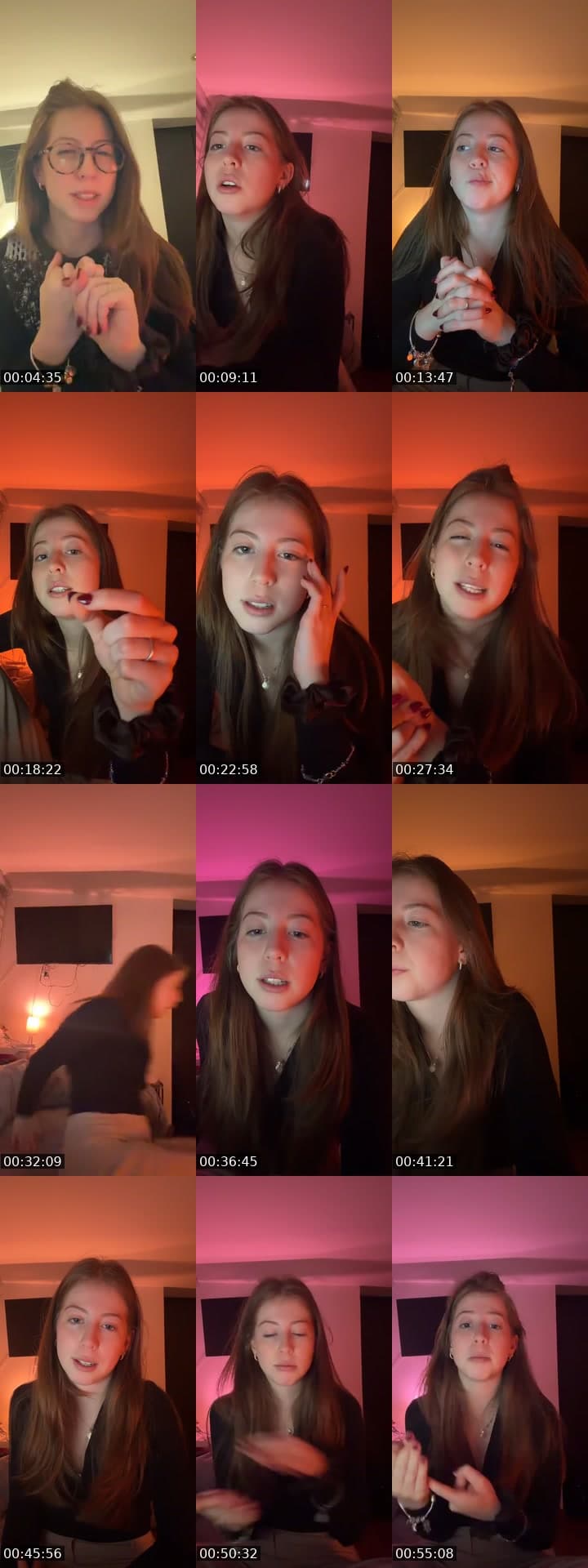 @fiaoficial_ TikTok live stream