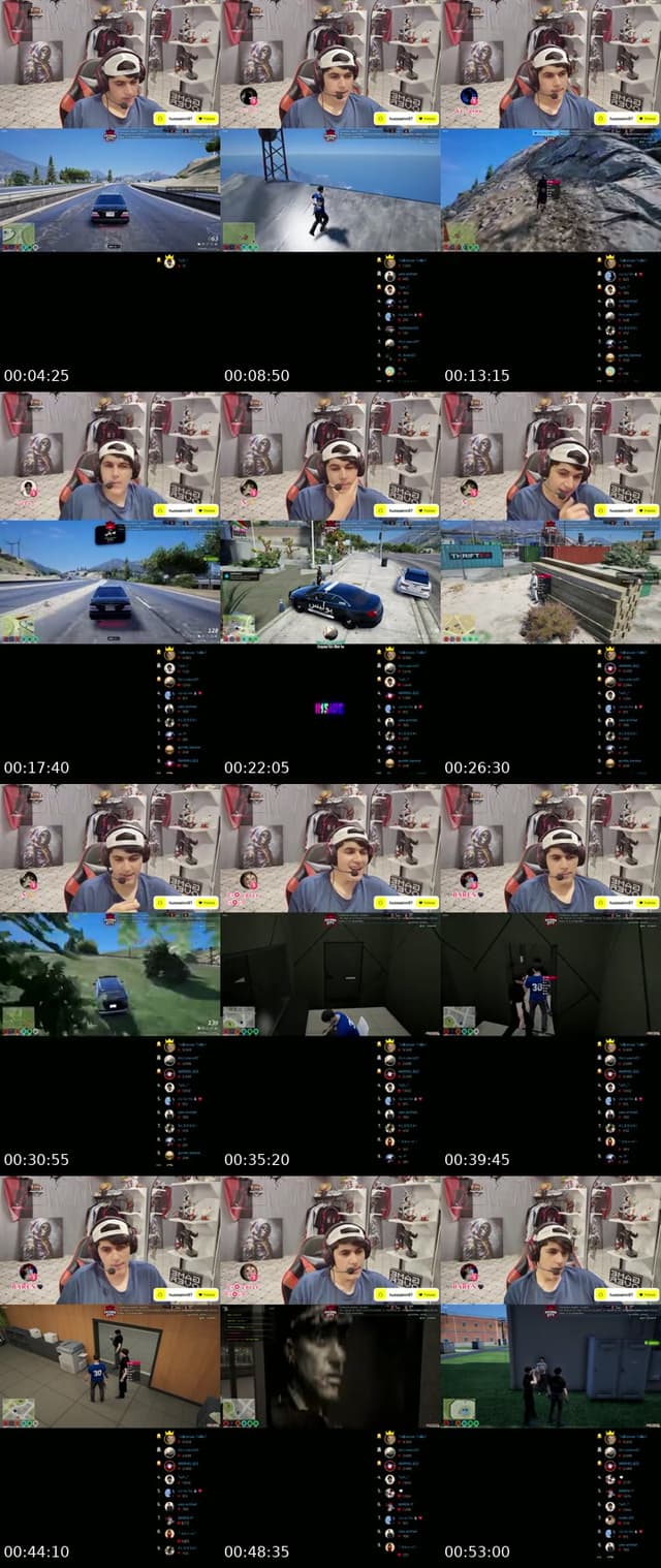 TikTok live: Lets Go LIVE! by @7ussin.27