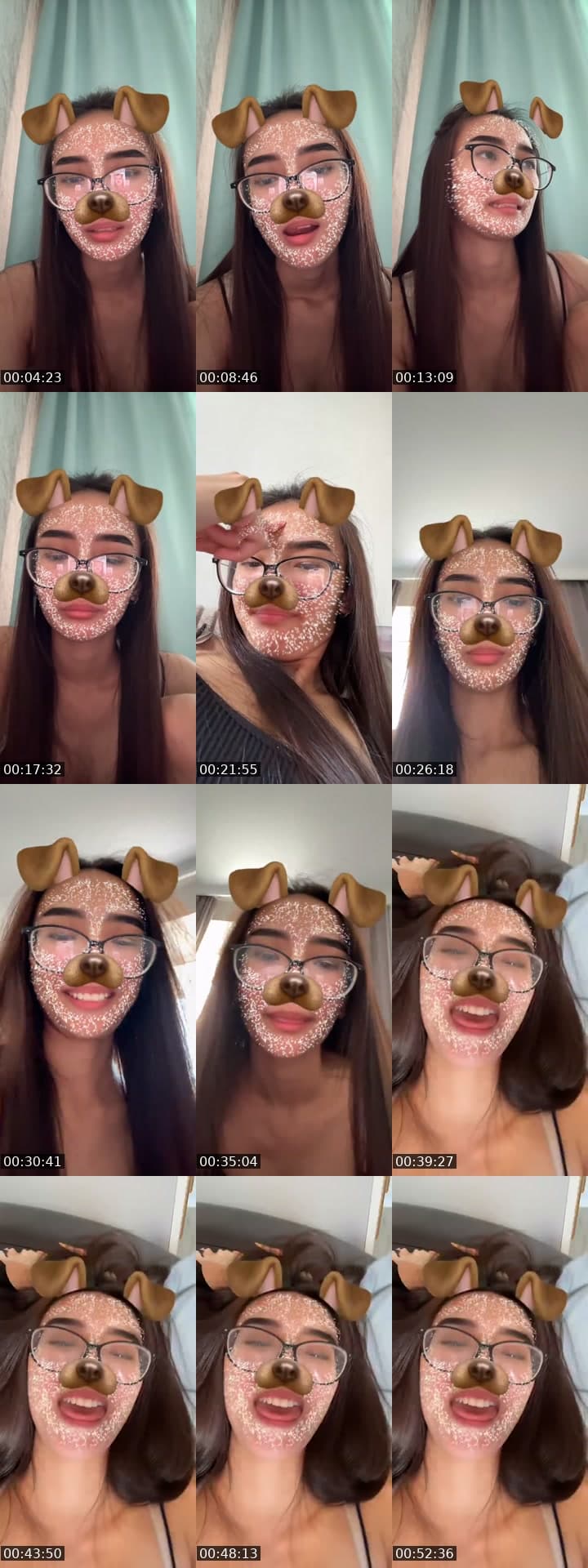 @d.daurenovnaa TikTok live stream