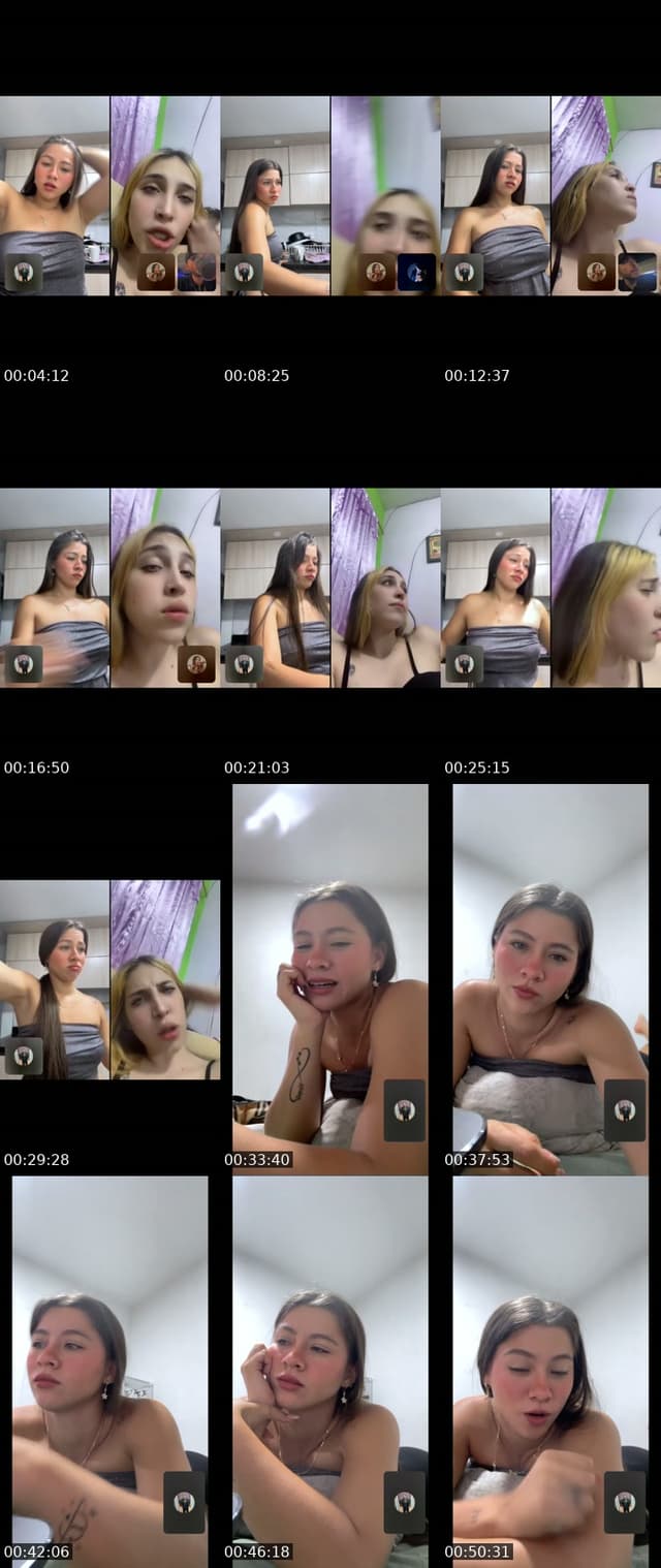 @gisse_ortiz0 TikTok live from 2026-07-20