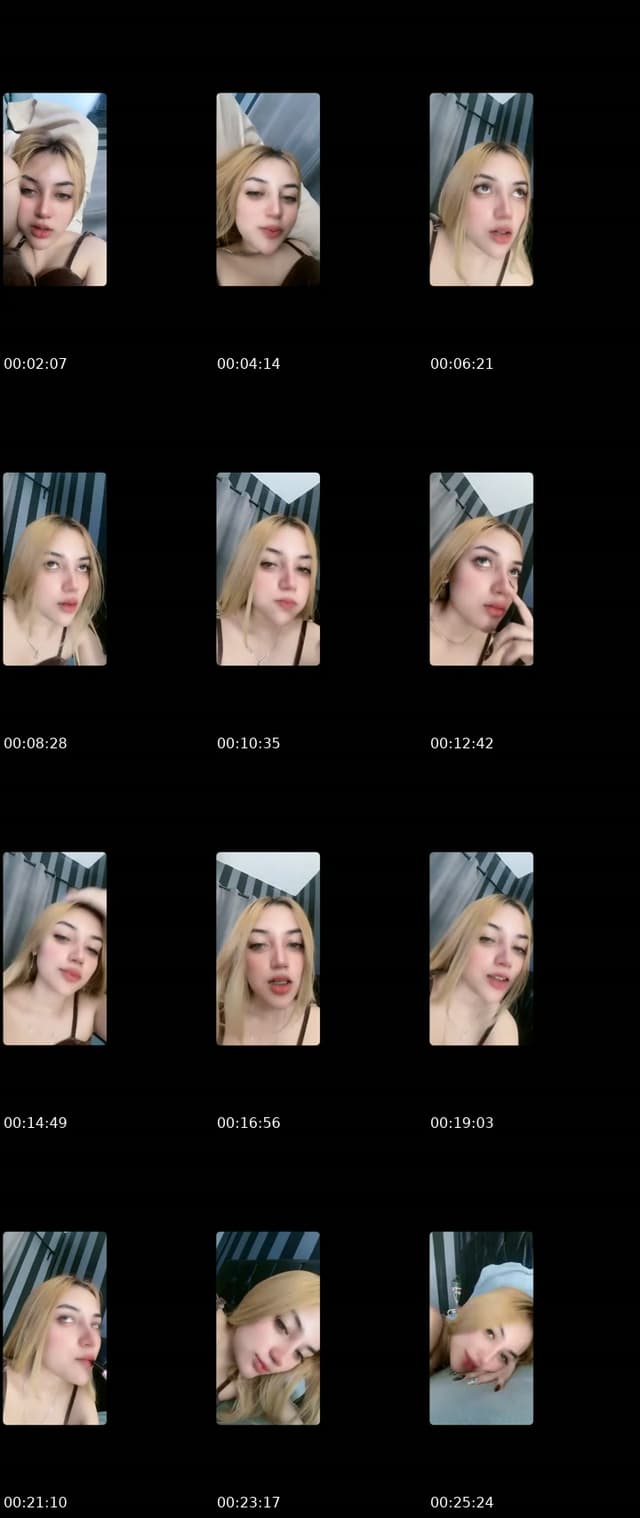 TikTok live: yg tluss cpee by @elzzbby