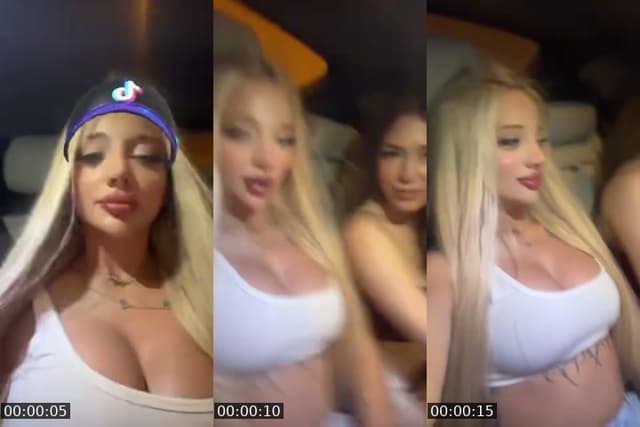 @yagmurdagg TikTok live