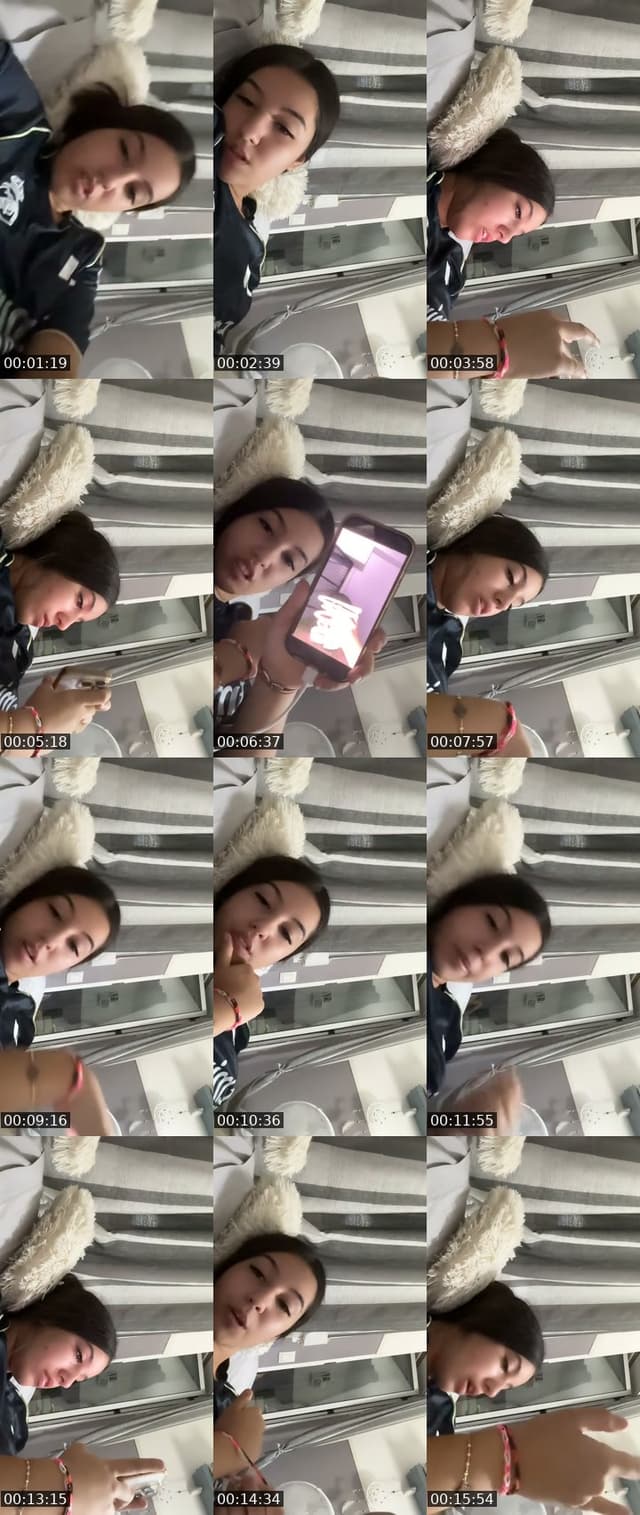@_carlamateo TikTok live from 2026-07-20