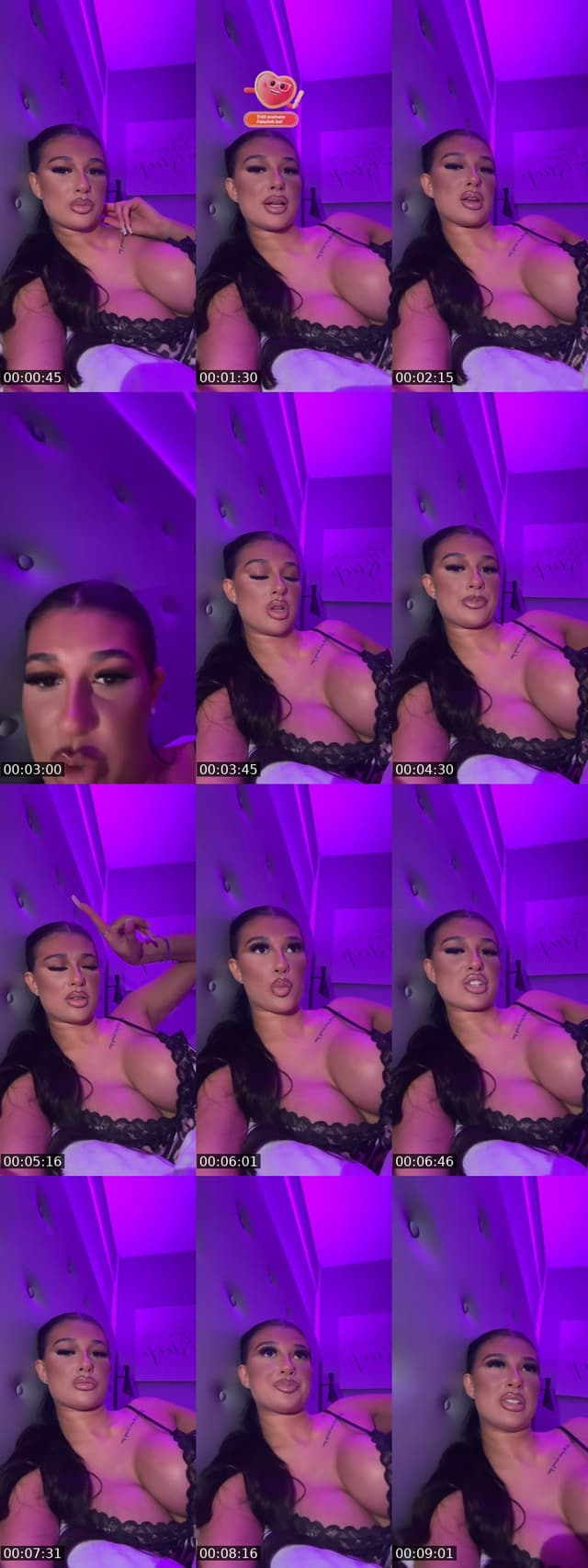@28.leyla TikTok live from 2026-07-20