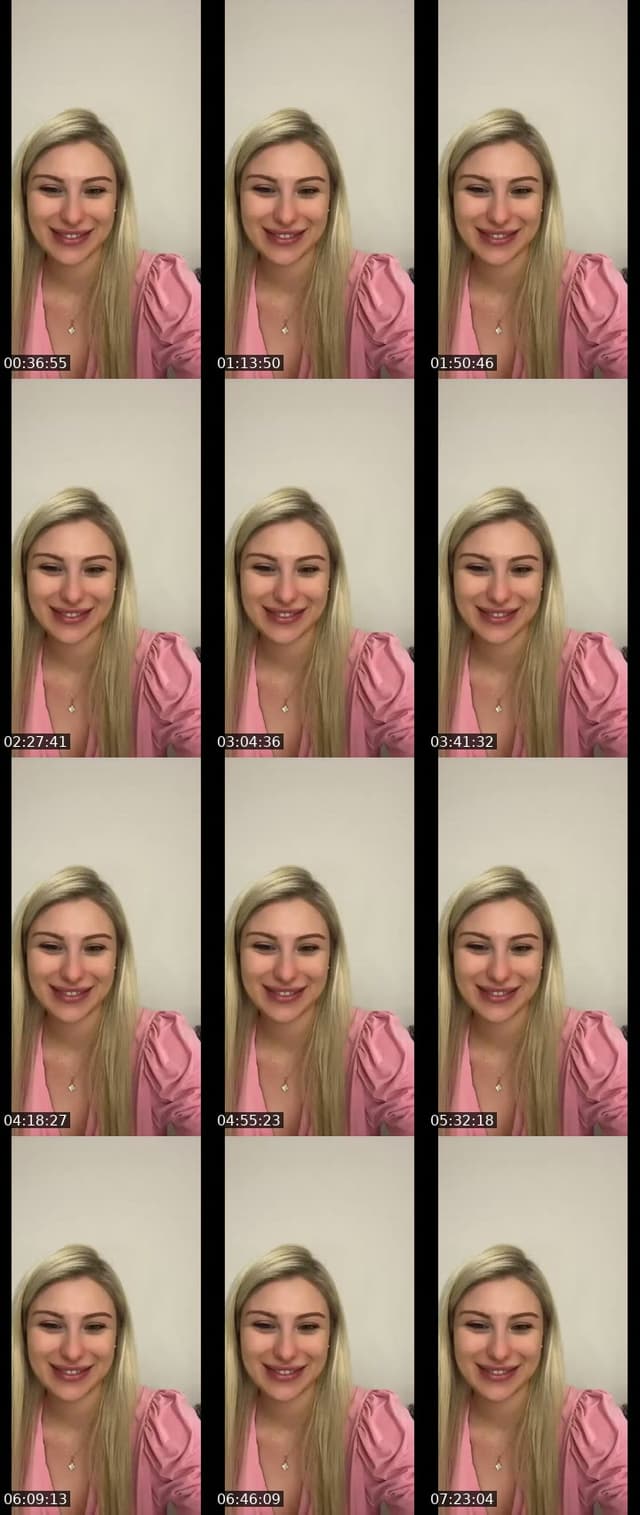 @selinodabass TikTok live