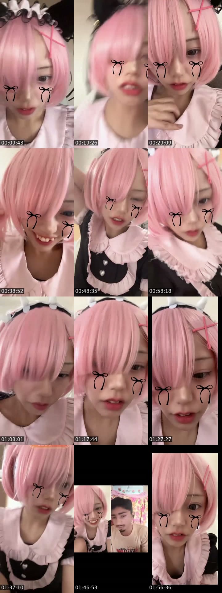 @motaso.2225 TikTok live stream