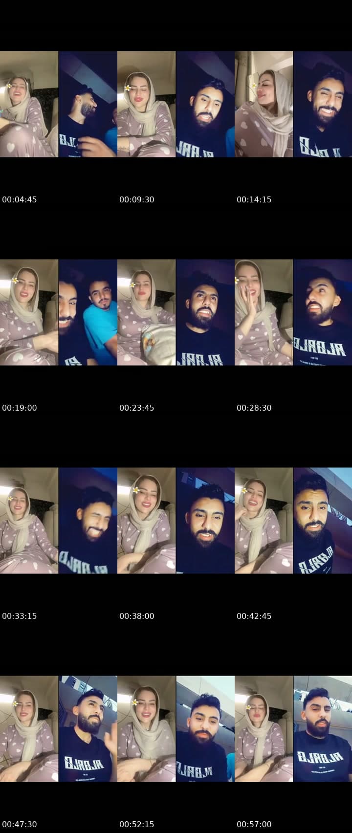 @dala3.shameih TikTok live stream