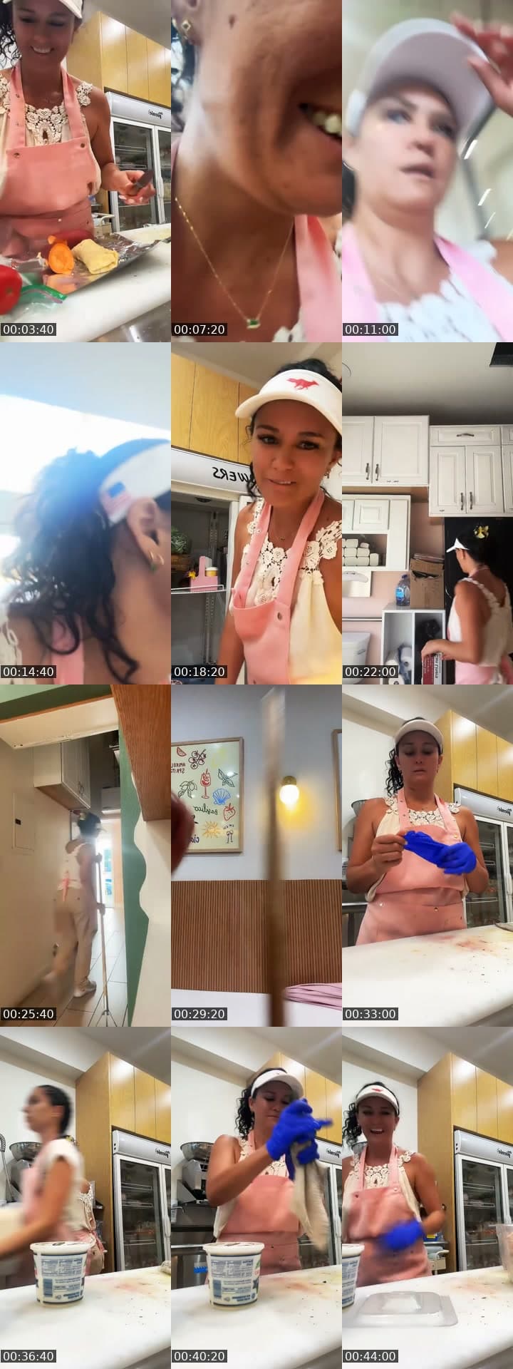 @lemon_hoku TikTok live stream