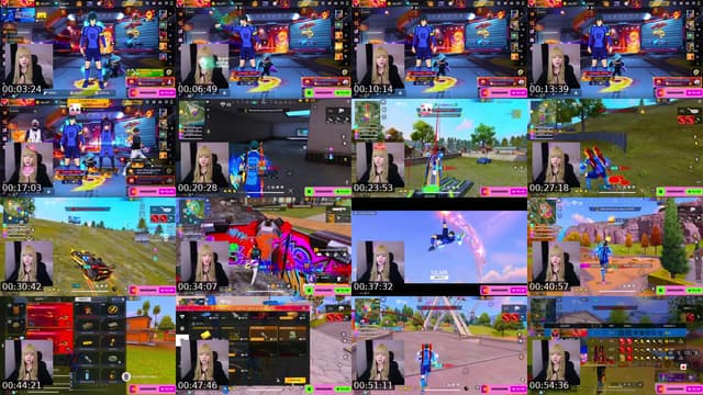 unete a mi discord - @madiezgamer
