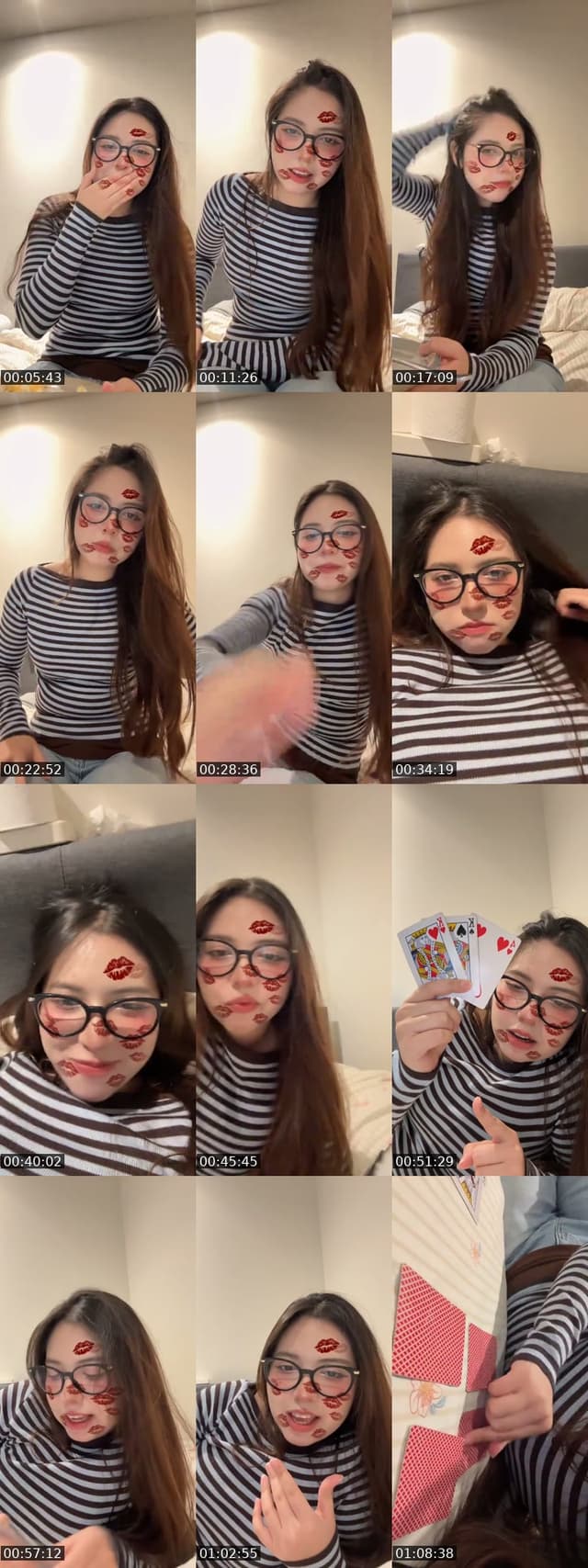 @sofitamarii TikTok live from 2026-07-20
