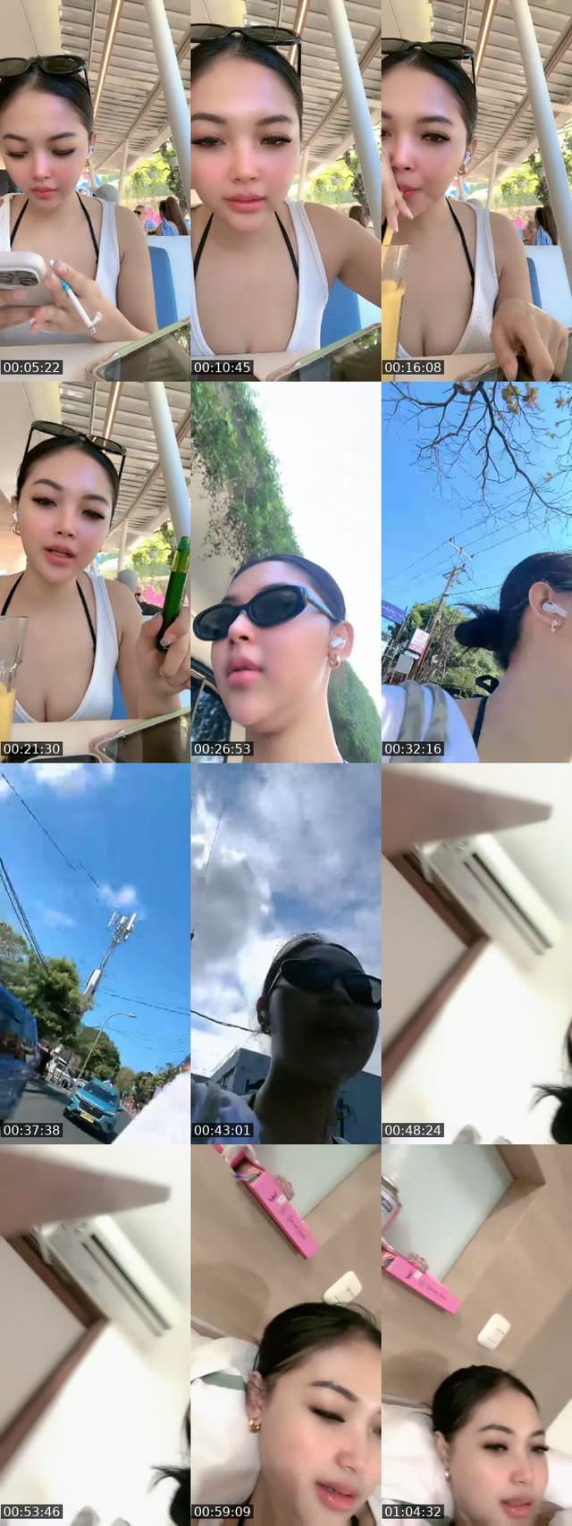 @ms.taa TikTok live from 2026-07-20