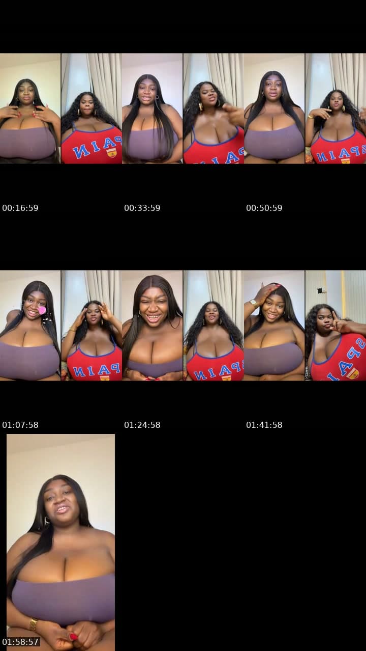 @sissyice.cream TikTok live stream