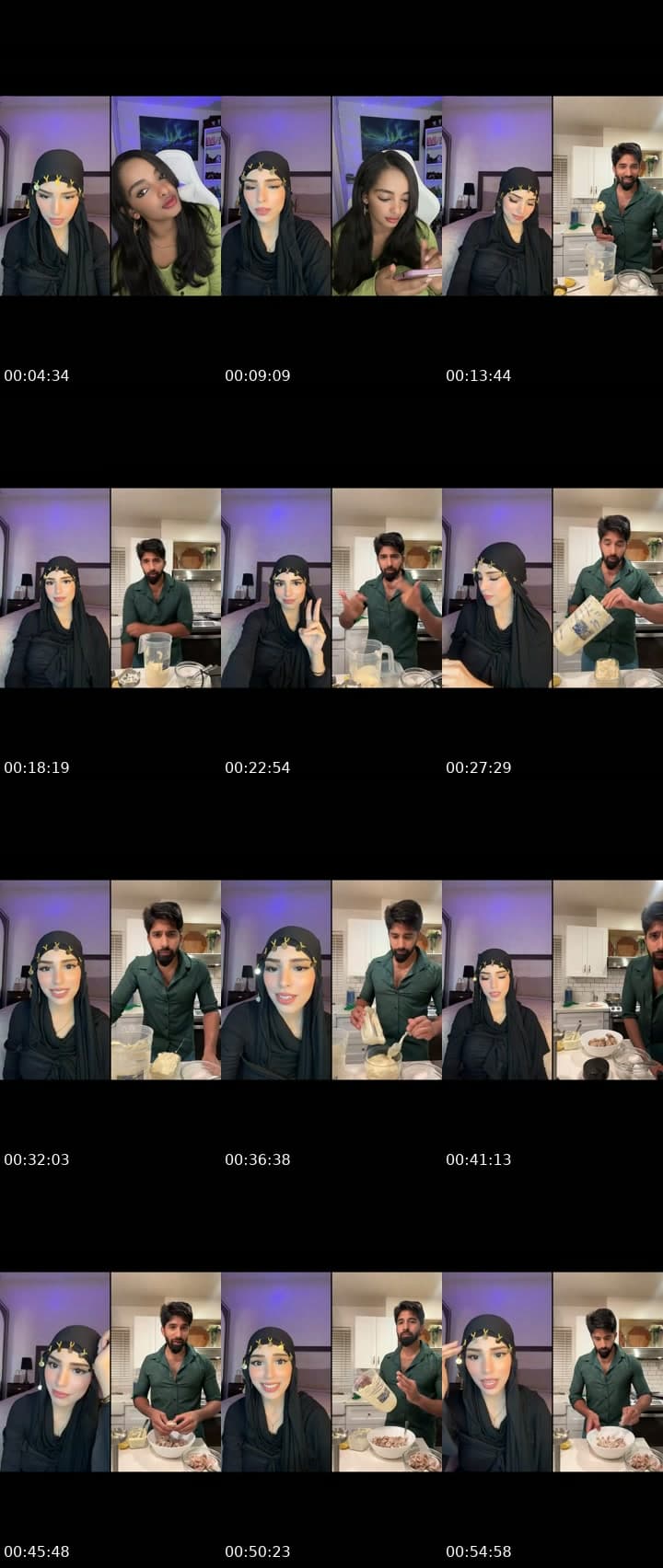 @immyy7777 TikTok live stream