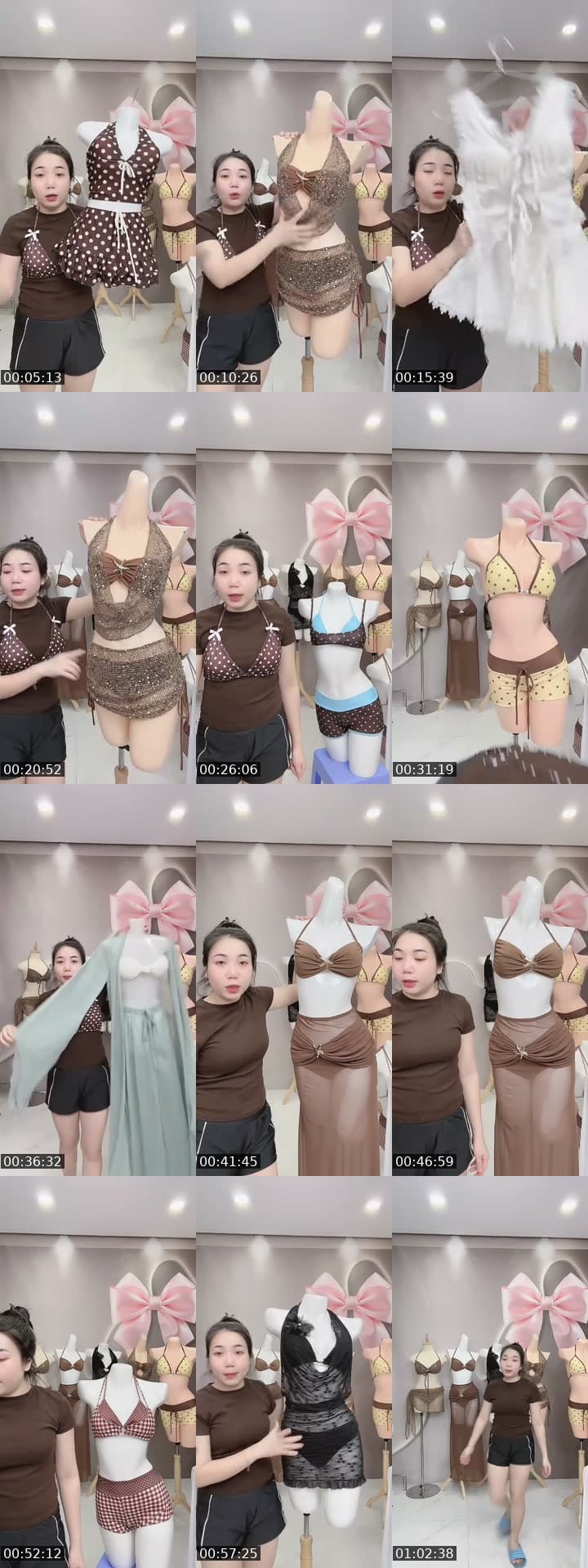 Sale Bikini Siêu Ưu Đãi