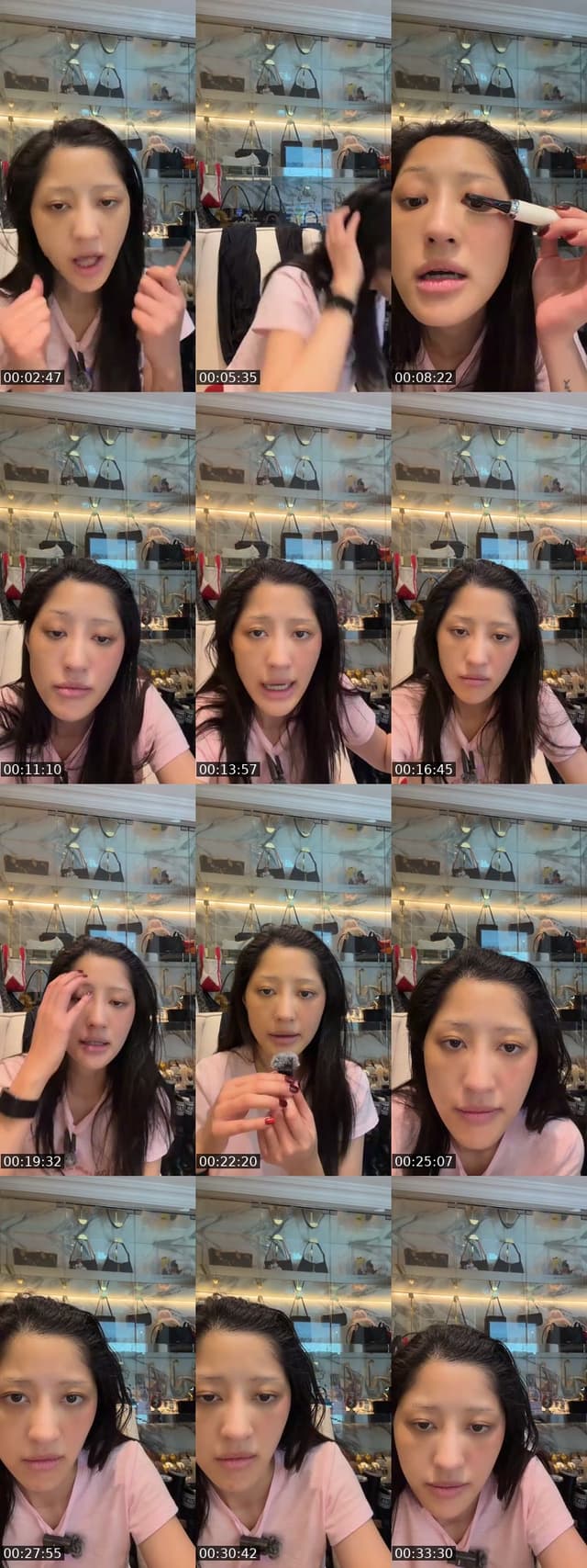 @milkyairada Thailand TikTok live from 2026-07-20