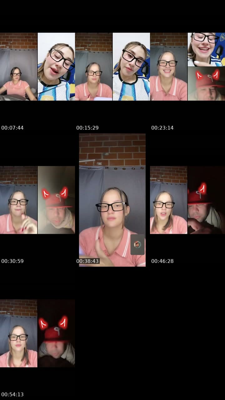 @nath221a TikTok live stream