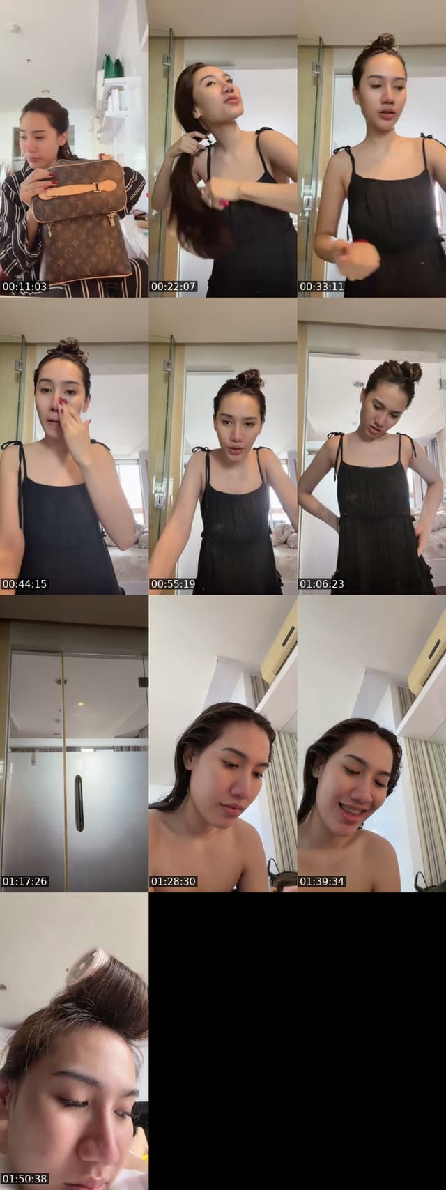 @nonnn.mel TikTok live from 2026-07-20