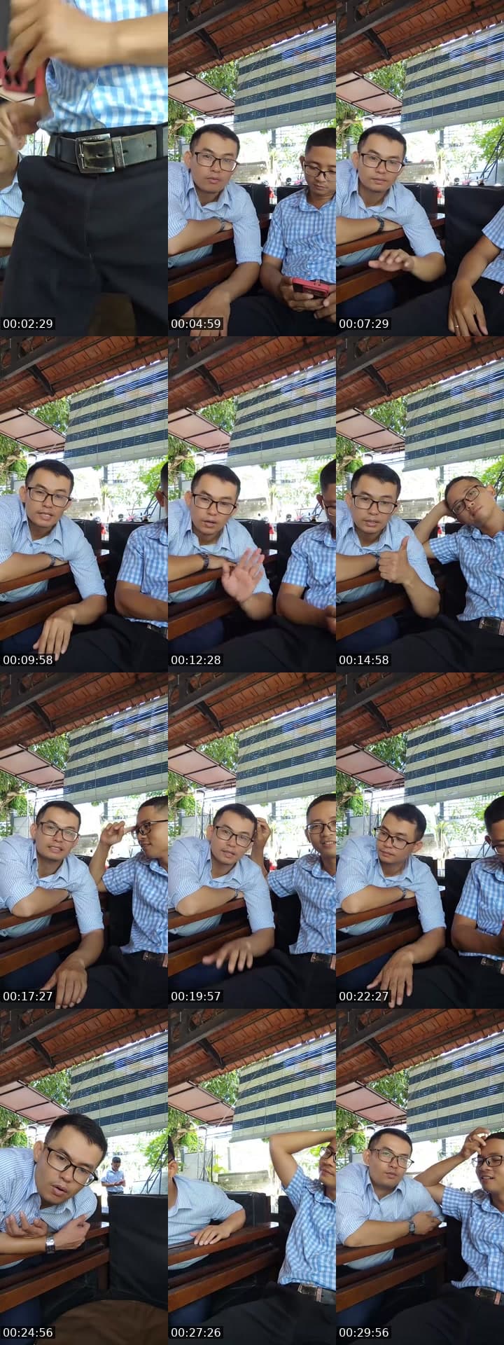 Rủ Bạn AoDo kìa