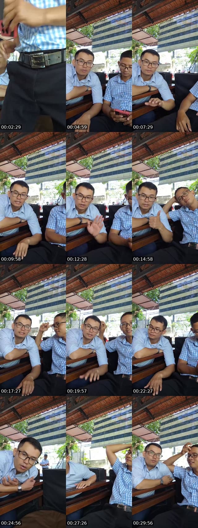 TikTok live: Rủ Bạn AoDo kìa by @truong9087