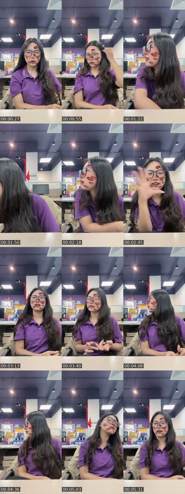 TikTok live: Vay gì cx hỗ trợ by @holytinhhhh