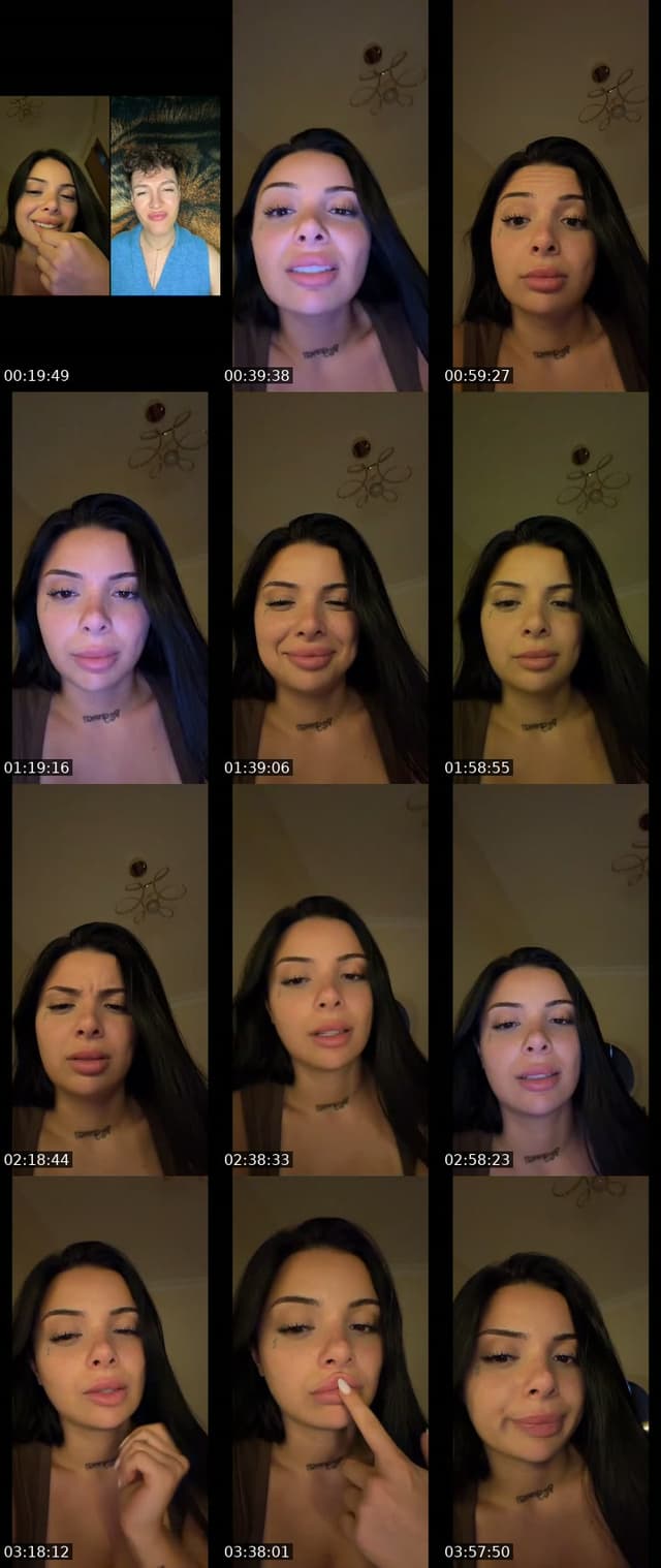 Geldiler gene - @ilaydaerkkan