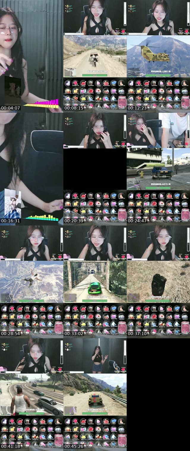 @_xylxy TikTok live from 2026-07-20