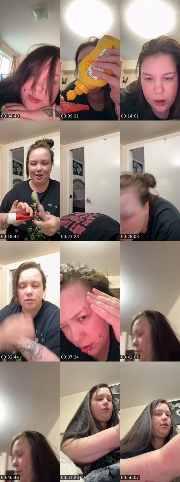 @hustlebarbie3 TikTok live stream