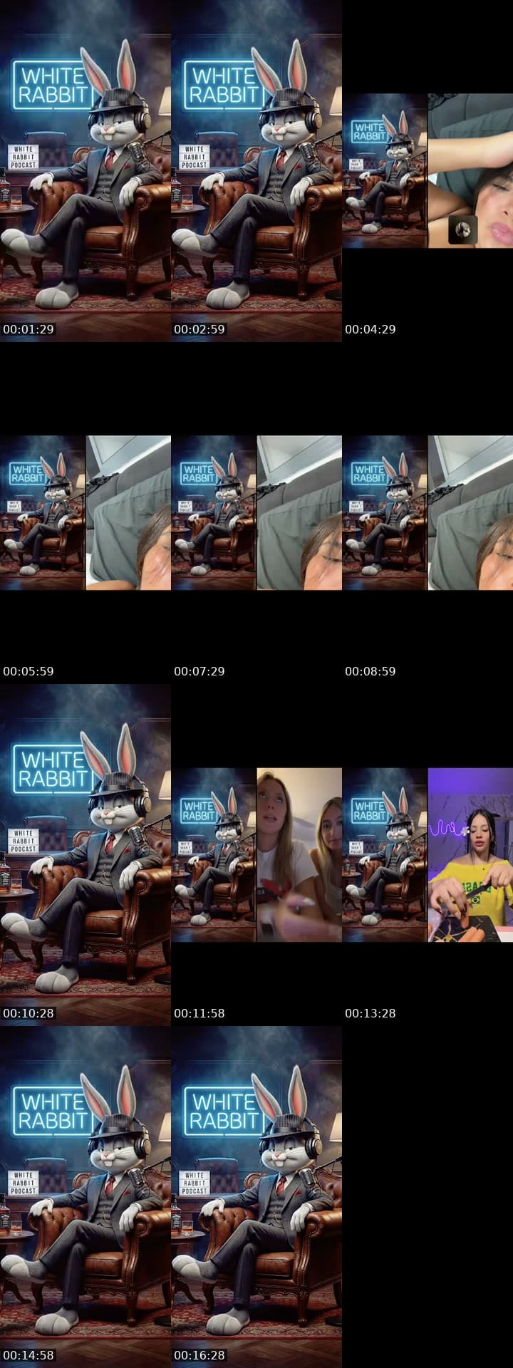 @davidandgolayet TikTok live stream