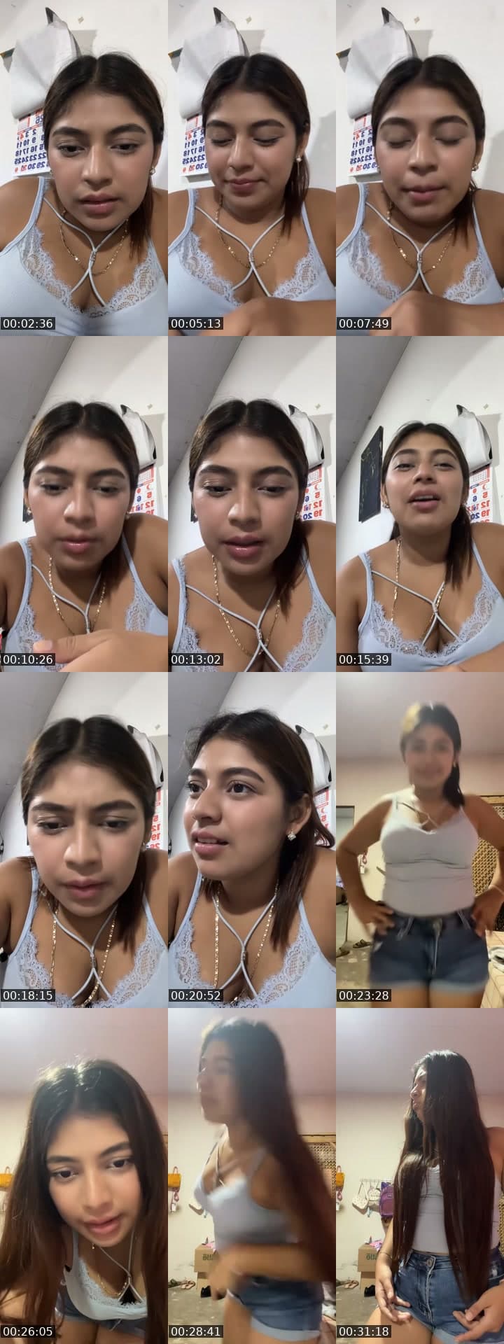 @kenia_vasquez503 TikTok live stream