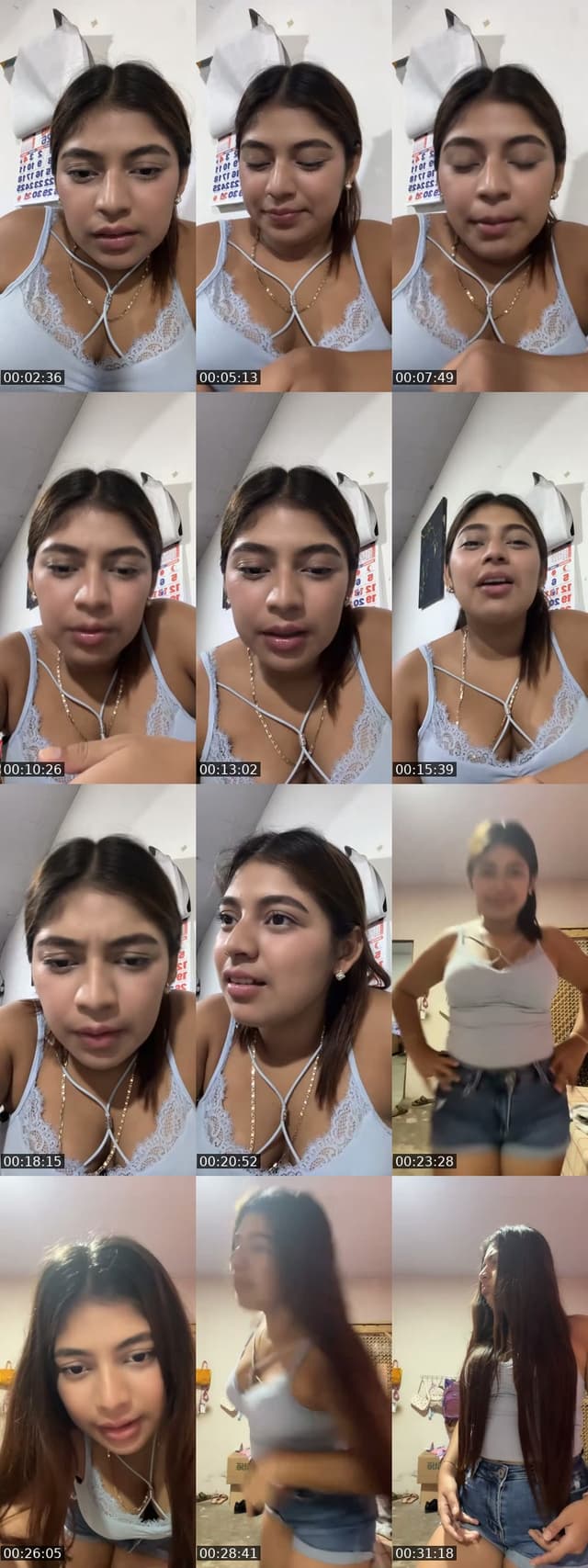 @kenia_vasquez503 TikTok live