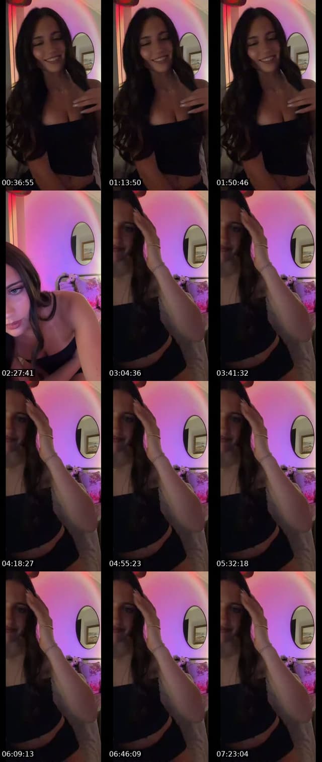 @lexi.fl11 TikTok live from 2026-07-20