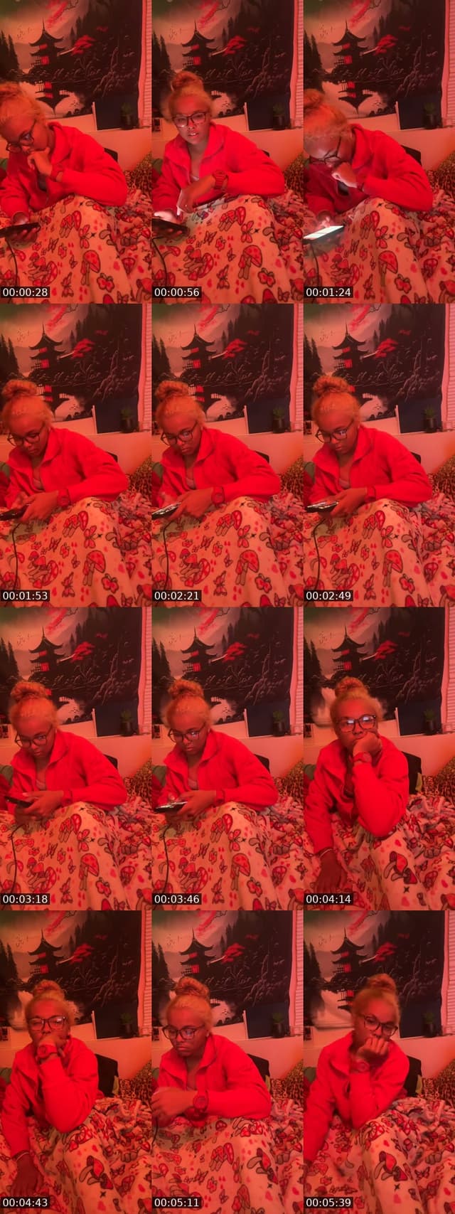 Friedprimetime - @undercovervamp4l3