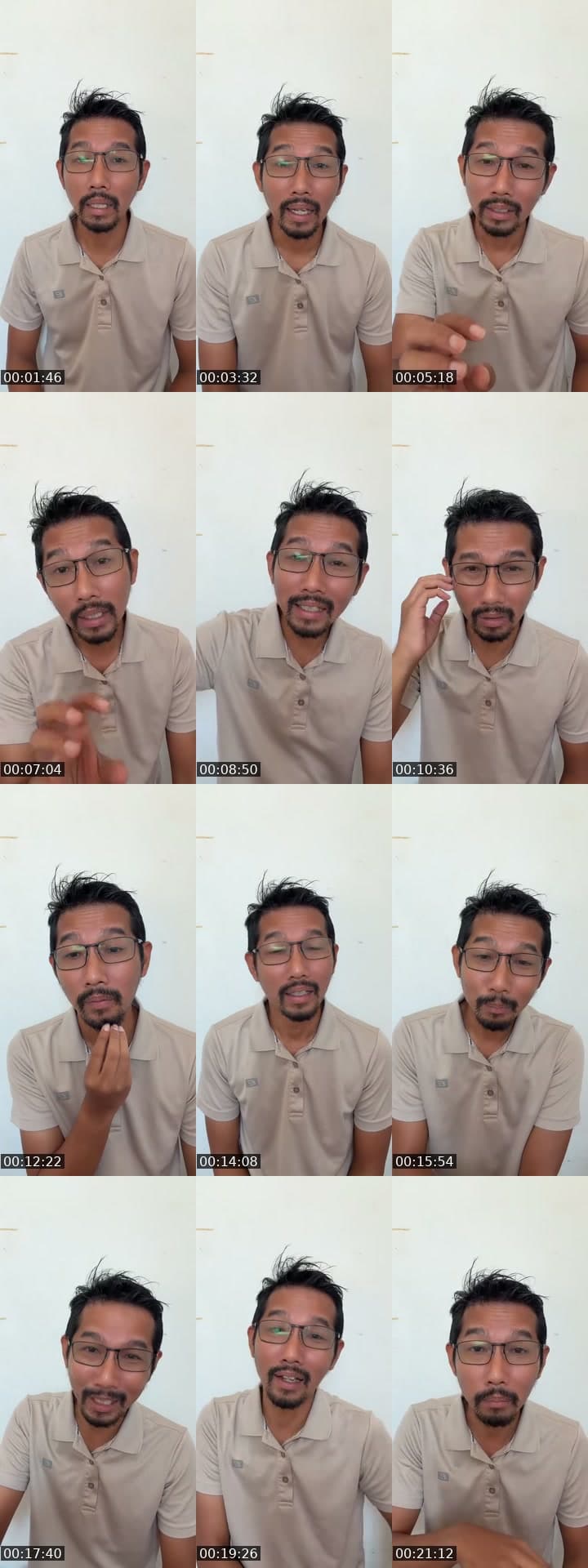 @mizialhafiz TikTok live stream