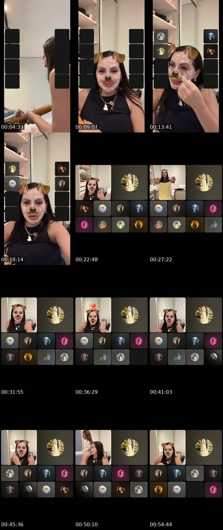 @victoriabertran385 TikTok live stream