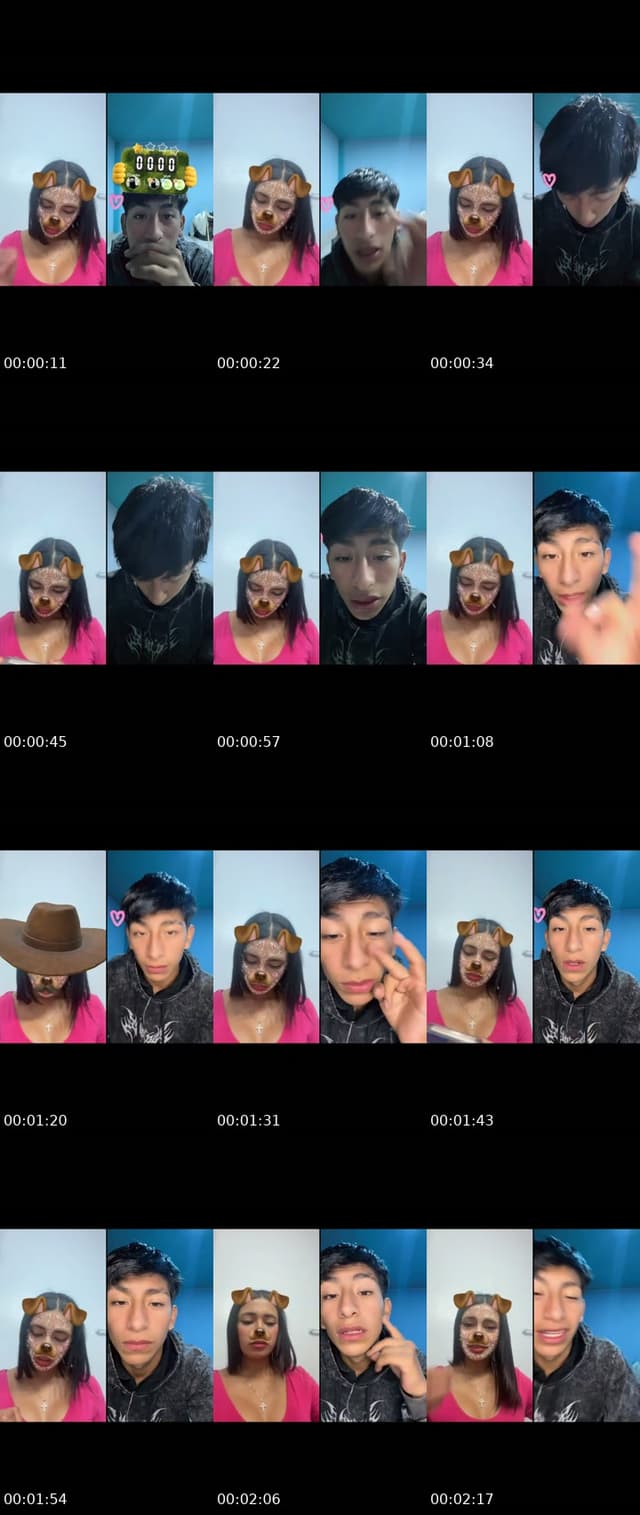 @letty5561 TikTok live