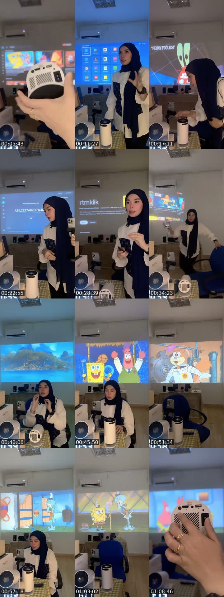 @gadget896 TikTok live stream