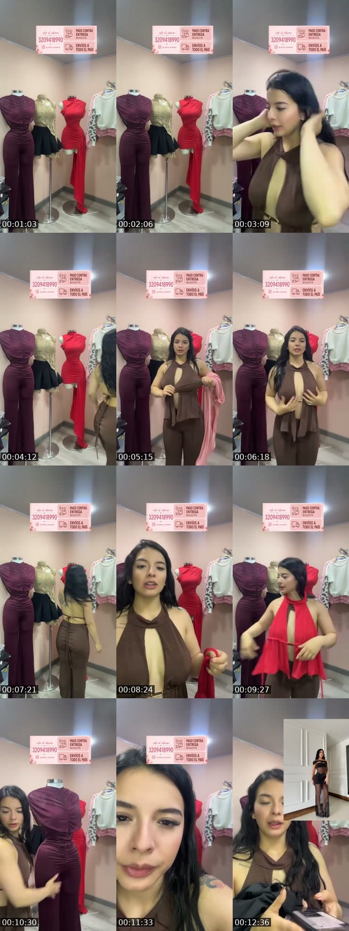 @divino_encanto1 TikTok live stream