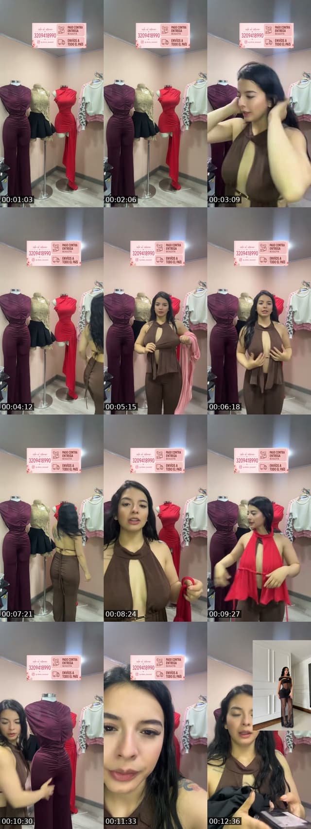 @divino_encanto1 TikTok live