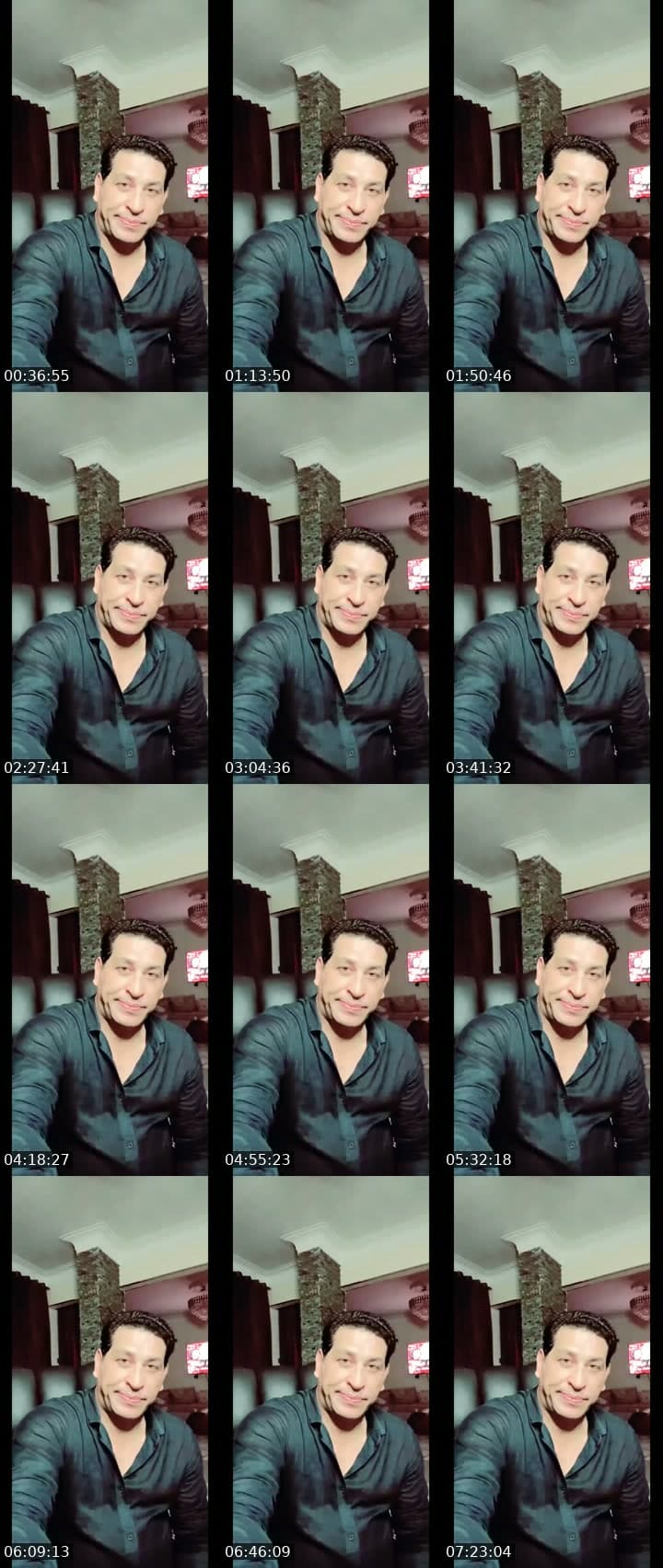 @elmhraga12 TikTok live stream
