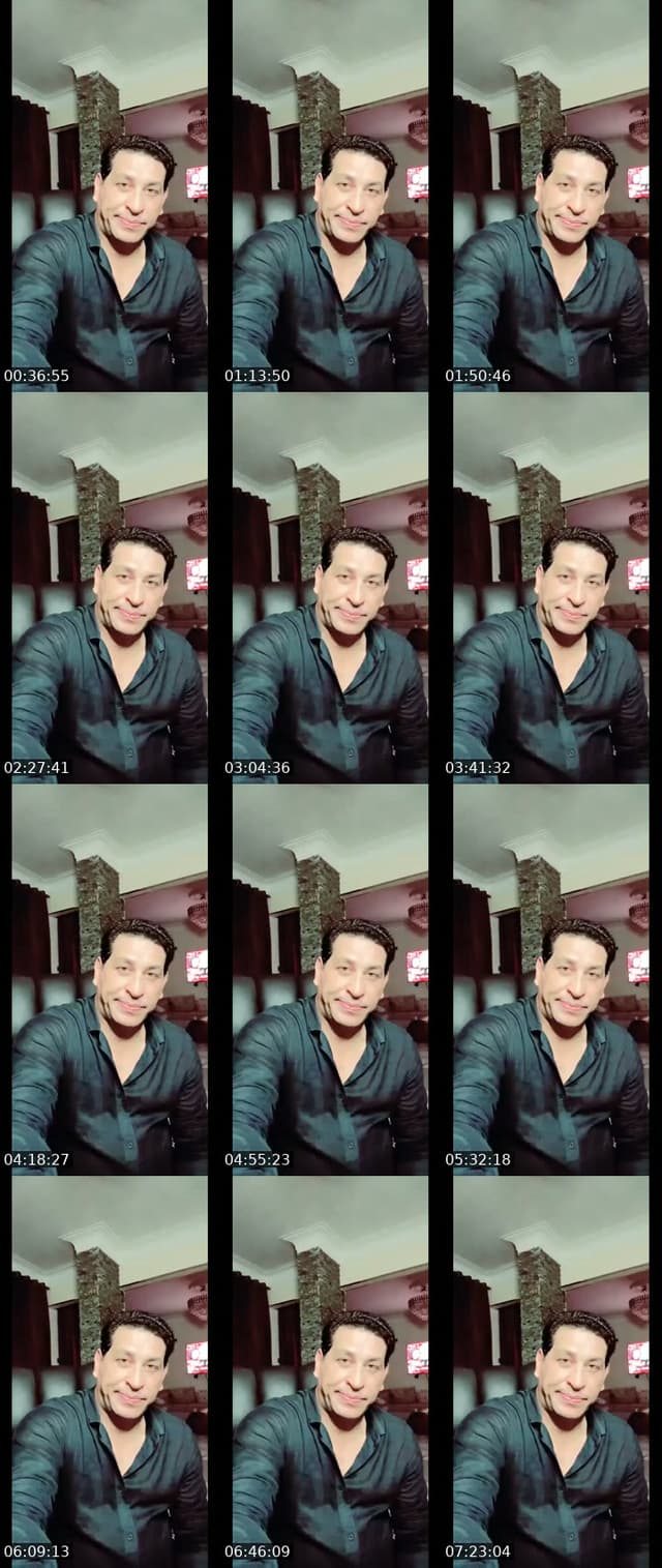 @elmhraga12 TikTok live from 2026-07-20