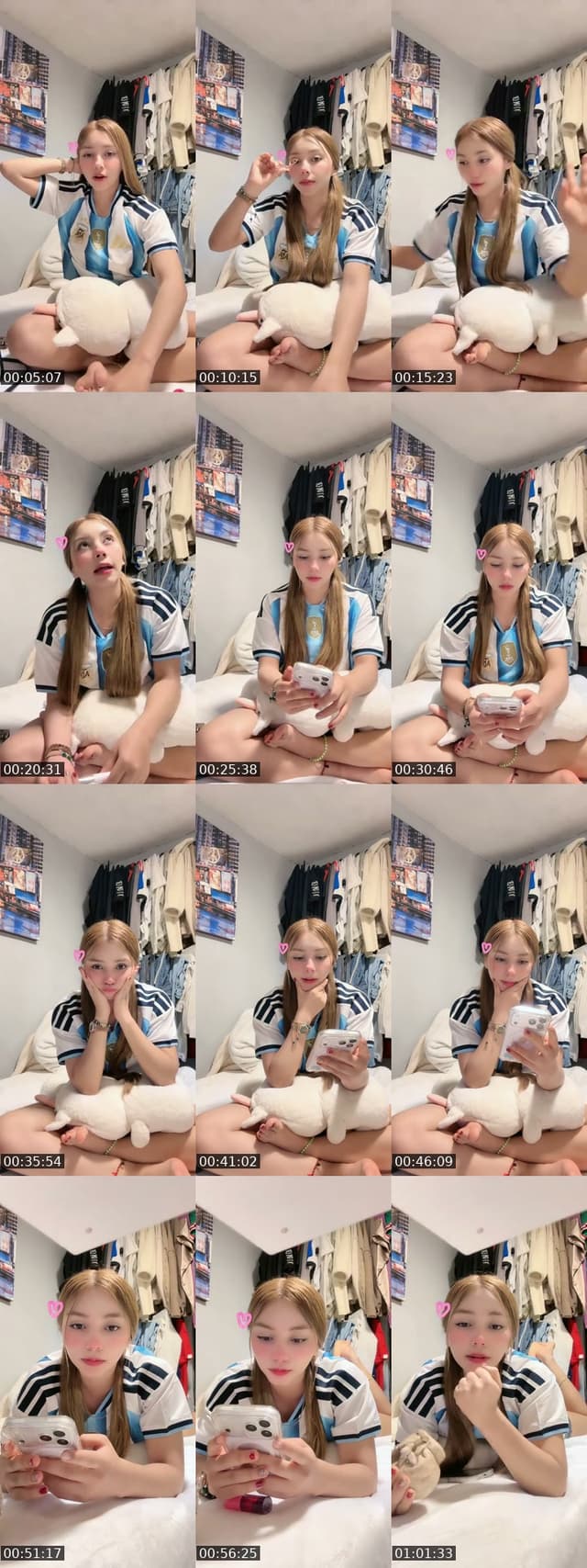 @genexisc0 TikTok live